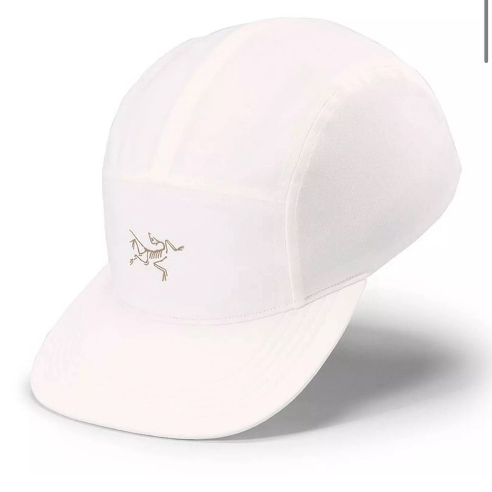 Arc’teryx 5 panel hat